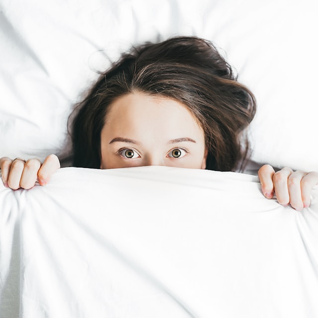 What is anxiety?